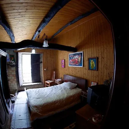 Casa Zebras Gasthof