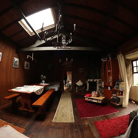 Gæstehus Casa Zebras