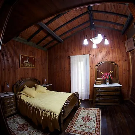 Gasthof Casa Zebras *