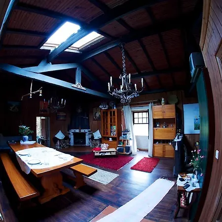 Gasthof Casa Zebras *