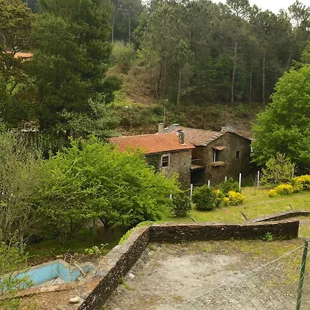 Casa Zebras Gasthof Carotes