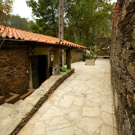 Gæstehus Casa Zebras