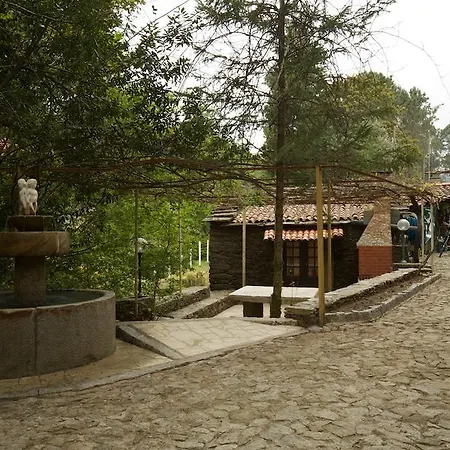 Gasthof Casa Zebras *