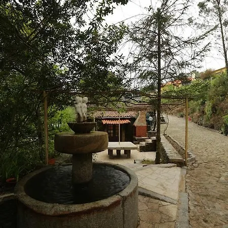 Gasthof Casa Zebras Carotes