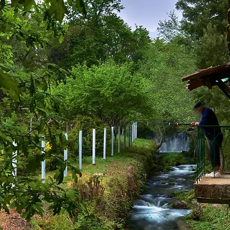 Gasthof Casa Zebras *