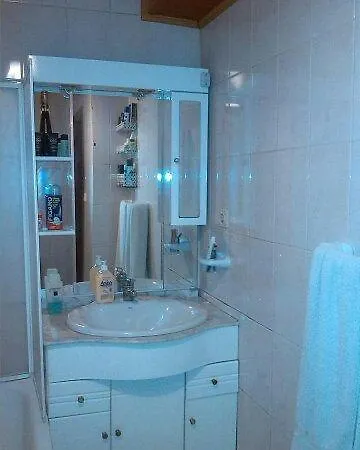 Gæstehus Casa Zebras