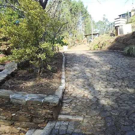 Casa Zebras Gasthof Carotes